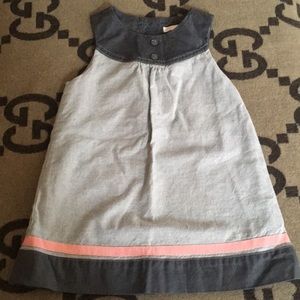 Little girl dress